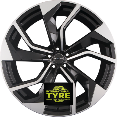 GMP ITALIA REBEL 10.00x21